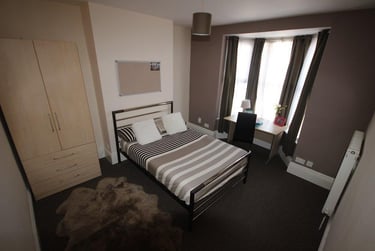 5 bed house, Harland road, Ecclesall, Sheffield, S118NB - Image 3